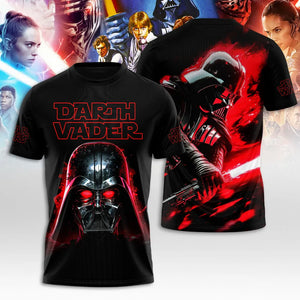 Star Wars 3D Apparel – MNPST1240