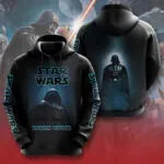 Star Wars 3D Apparel – MNPST1245