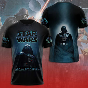 Star Wars 3D Apparel – MNPST1245