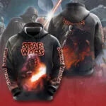 Star Wars 3D Apparel – MNPST1246