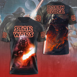 Star Wars 3D Apparel – MNPST1246
