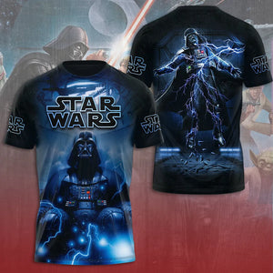 Star Wars 3D Apparel – MNPST1242