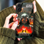 Star Wars Phone Case – MNPST1199