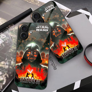 Star Wars Phone Case – MNPST1199