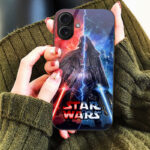 Star Wars Phone Case – MNPST1201