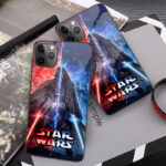 Star Wars Phone Case – MNPST1201
