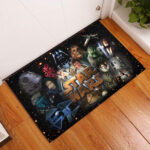 Star Wars Custom Doormat – MNPST1200