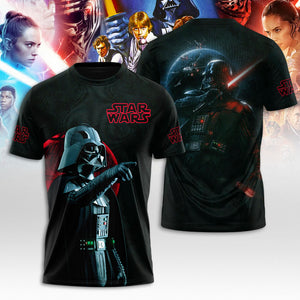 Star Wars 3D Apparel – MNPST1169