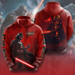 Star Wars 3D Apparel – MNPST1172