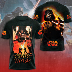 Star Wars 3D Apparel – MNPST1173