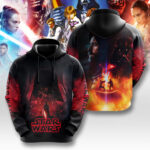 Star Wars 3D Apparel – MNPST1170
