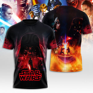 Star Wars 3D Apparel – MNPST1170