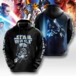 Star Wars 3D Apparel – MNPST1152
