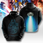 Star Wars 3D Apparel – MNPST1151