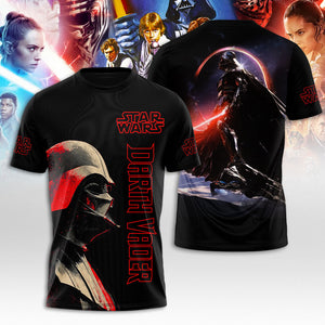 Star Wars 3D Apparel – MNPST1140