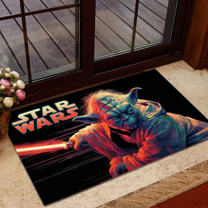 Star Wars Custom Doormat – MNPST1139