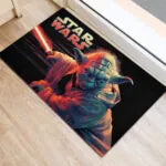 Star Wars Custom Doormat – MNPST1139