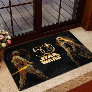 Star Wars Custom Doormat – MNPST1133