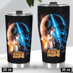 Star Wars Tumbler Cup – MNPST1138