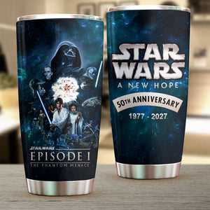 Star Wars Tumbler Cup – MNPST1131