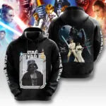 Star Wars 3D Apparel – MNPST1114