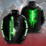 Star Wars 3D Apparel – MNPST1119
