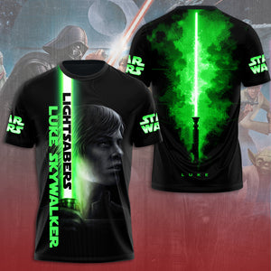 Star Wars 3D Apparel – MNPST1119