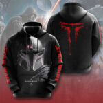 Star Wars 3D Apparel – MNPST1120