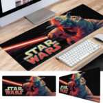 Star Wars Mouse Mat – MNPST1109