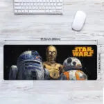 Star Wars Mouse Mat – MNPST1108