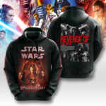 Star Wars 3D Apparel – MNPST1102