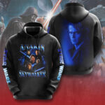 Star Wars 3D Apparel – MNPST1093