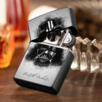 Star Wars Zippo Lighter Case (No Insert) – MNPST1088