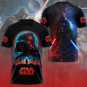 Star Wars 3D Apparel – MNPST1086