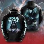 Star Wars 3D Apparel – MNPST1025