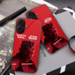 Star Wars Phone Case – MNPST1026