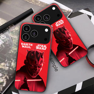 Star Wars Phone Case – MNPST1026