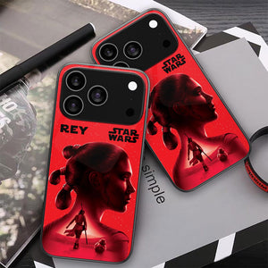 Star Wars Phone Case – MNPST1018