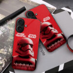 Star Wars Phone Case – MNPST1021