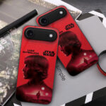 Star Wars Phone Case – MNPST1019