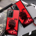 Star Wars Phone Case – MNPST1019