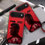 Star Wars Phone Case – MNPST1020
