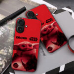 Star Wars Phone Case – MNPST1036