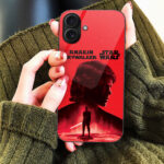 Star Wars Phone Case – MNPST1035
