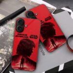 Star Wars Phone Case – MNPST1035