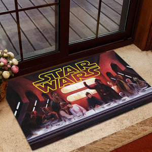 Star Wars Doormat – MNPST1034
