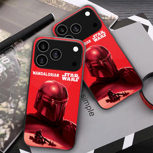 Star Wars Phone Case – MNPST1016