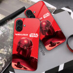 Star Wars Phone Case – MNPST1016