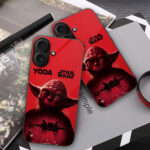Star Wars Phone Case – MNPST1009