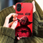 Star Wars Phone Case – MNPST1009